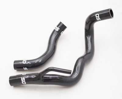 Ford Focus MK3 RS Coolant Hose Kit