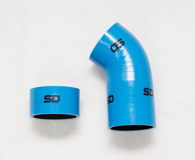 Ford Focus MK3 RS Intake Hose Kit