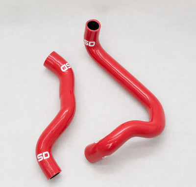 Fiesta MK7 ST 180 Eco-Boost Coolant Hose Kit