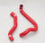 Fiesta MK7 ST 180 Eco-Boost Coolant Hose Kit