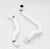 Fiesta MK7 ST 180 Eco-Boost Coolant Hose Kit