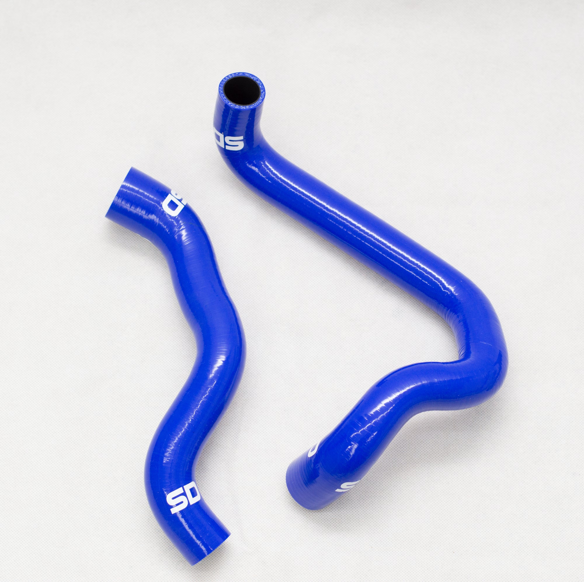 Fiesta MK7 ST 180 Eco-Boost Coolant Hose Kit