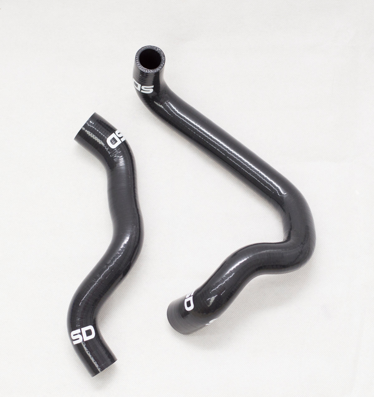 Fiesta MK7 ST 180 Eco-Boost Coolant Hose Kit