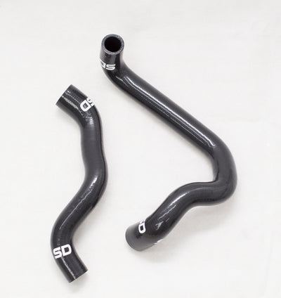 Fiesta MK7 ST 180 Eco-Boost Coolant Hose Kit