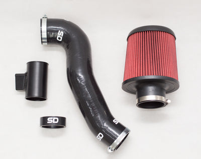 Fiesta MK7.5 Zetec-S 1.0 'SiCo-Boost' V2 Induction Kit