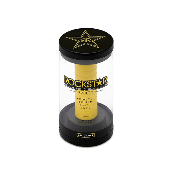 Mishimoto Limited Edition Rockstar® Shift Knob