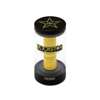 Mishimoto Limited Edition Rockstar® Shift Knob
