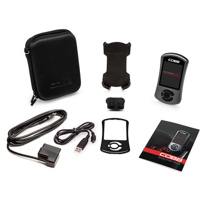 Cobb Volkswagen Golf GTI MK7 Accessport V3