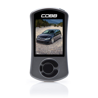 Cobb Volkswagen Golf GTI MK7 Accessport V3