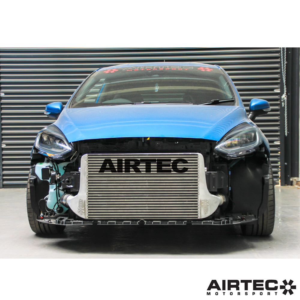 AIRTEC Motorsport Stage 3 Intercooler for Fiesta Mk8 ST-200