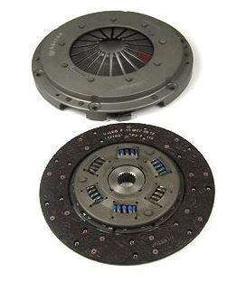 Focus RS Mk1 AP Racing Clutch Kit
