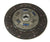 Focus RS Mk1 AP Racing Clutch Kit