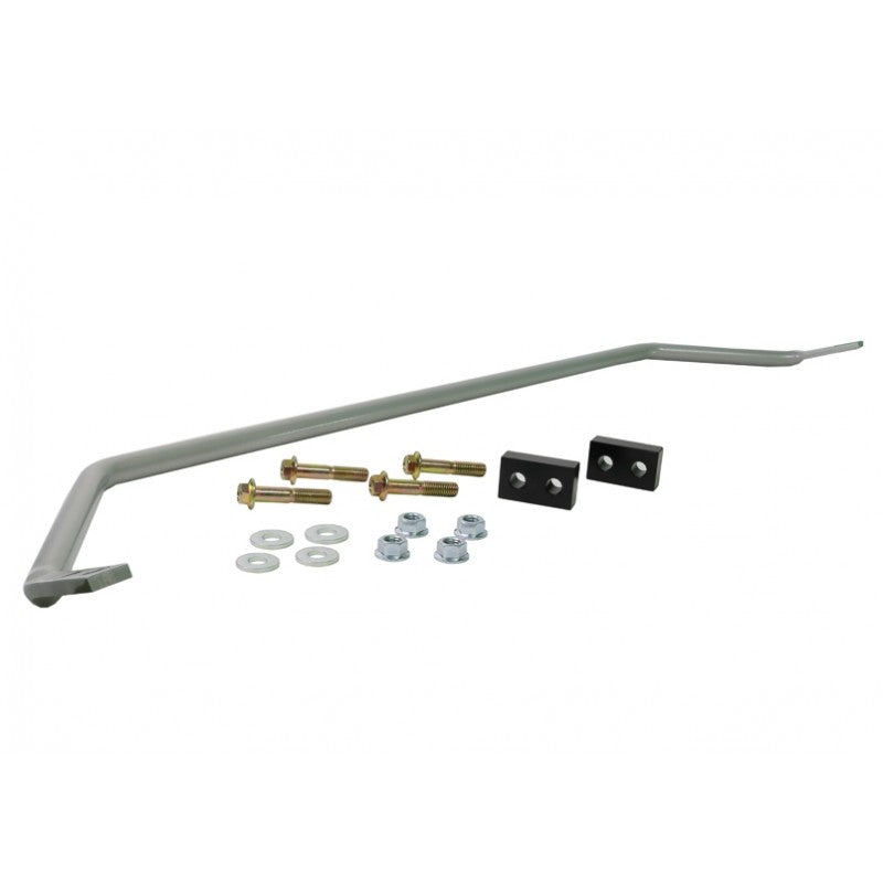 Whiteline Rear Sway Bar Fiesta ST180