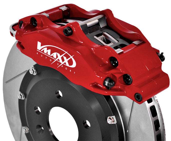 Mazda MX5 All Models 330mm brake conversion