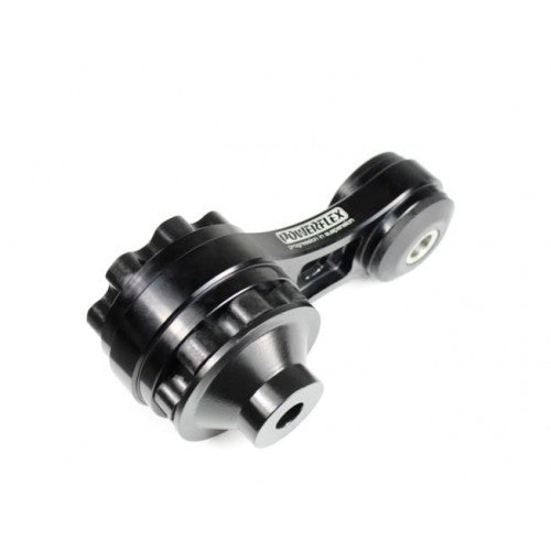 Fiesta MK8 ST Powerflex Lower Torque Mount