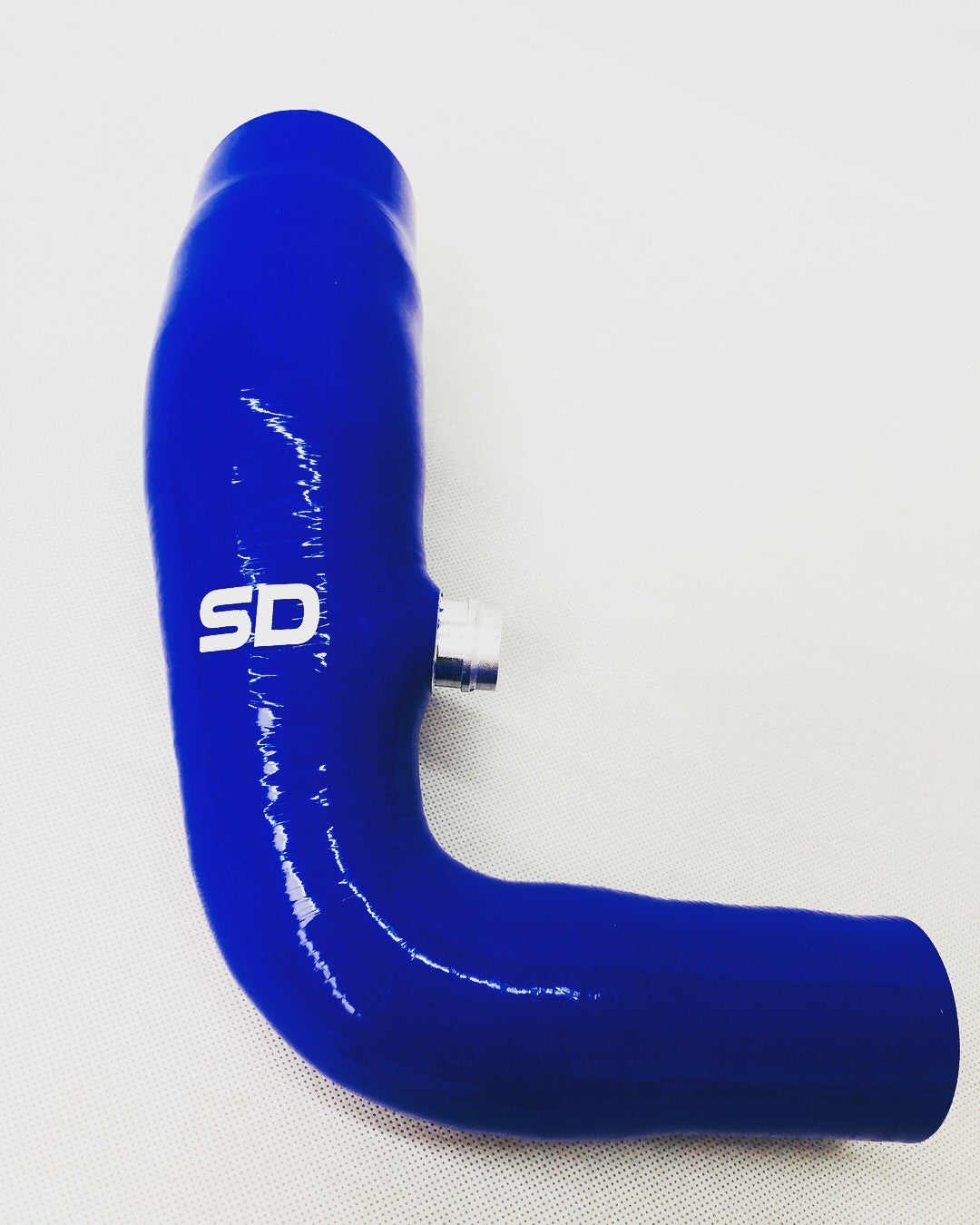 Ford Fiesta Mk7.5 1.0 Eco-Boost V2 Secondary Induction Hose Kit - SiCo- Developments