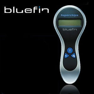 Focus Zetec S EcoBoost 182ps Superchips Bluefin