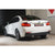 BMW M235i (F22) 2014> Cat Back Exhaust (Resonated)