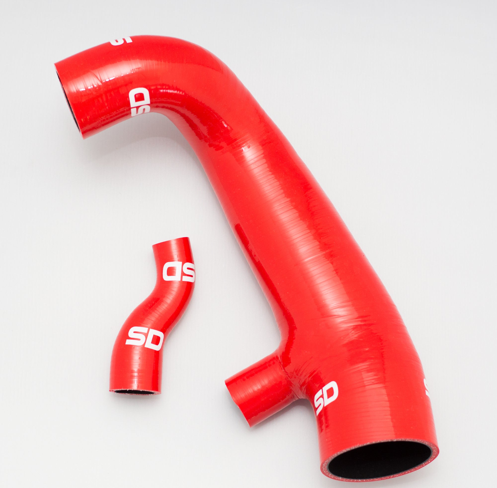 Mini	Cooper R56 S Intake hose