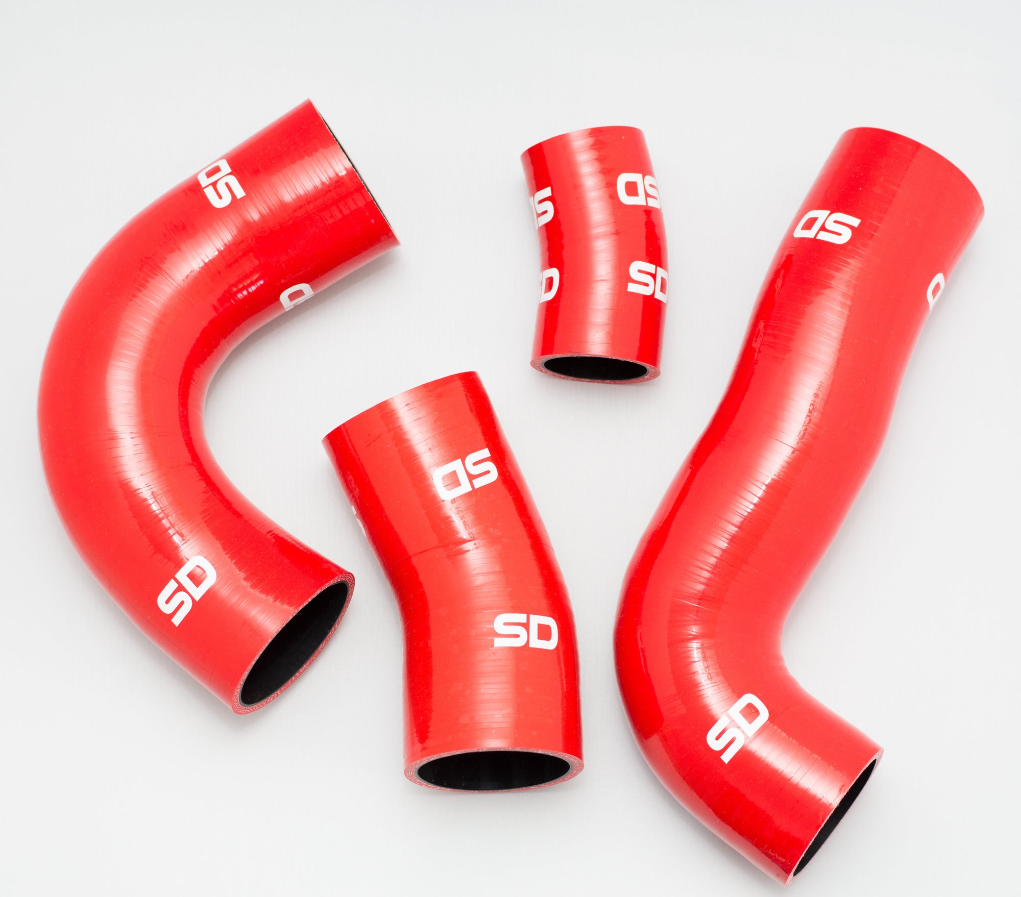 Volkswagen Golf Mk7 GTI Boost hose kit