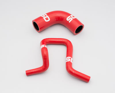 Astra H VXR Breather Hose Kit