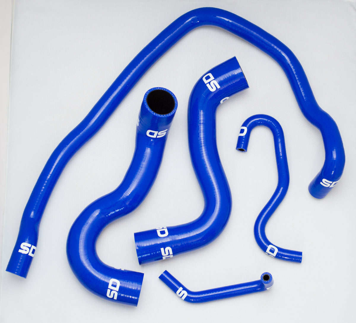 Corsa D VXR Coolant Hose Kit