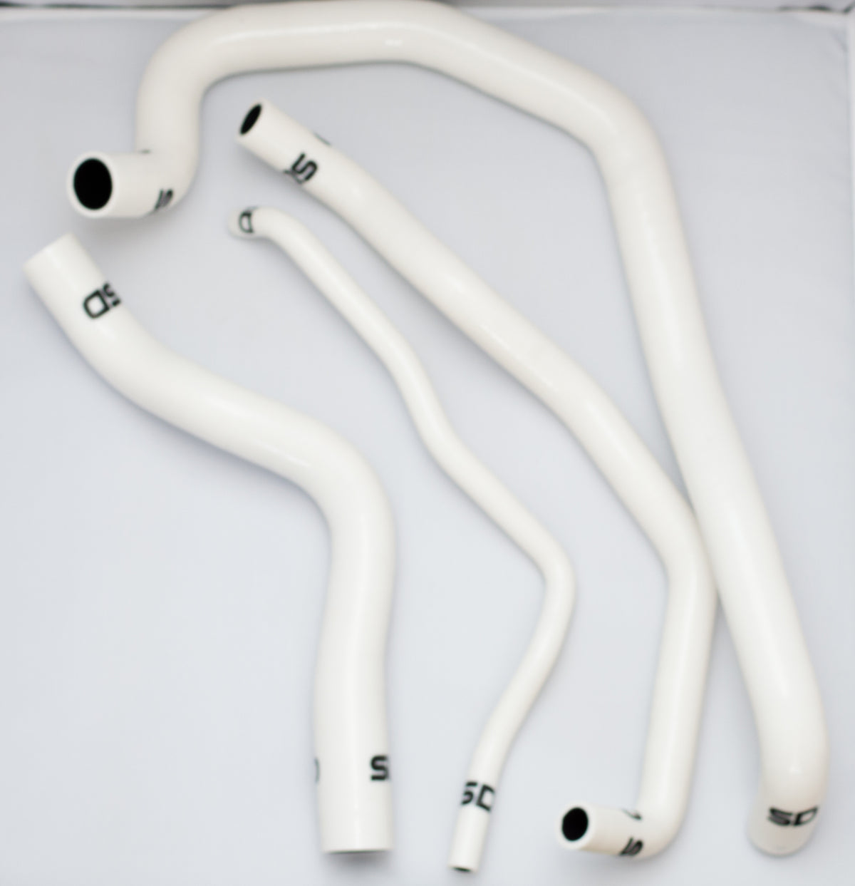 Ford	Fiesta MK7.5 1.0 Ecoboost Coolant hose Kit