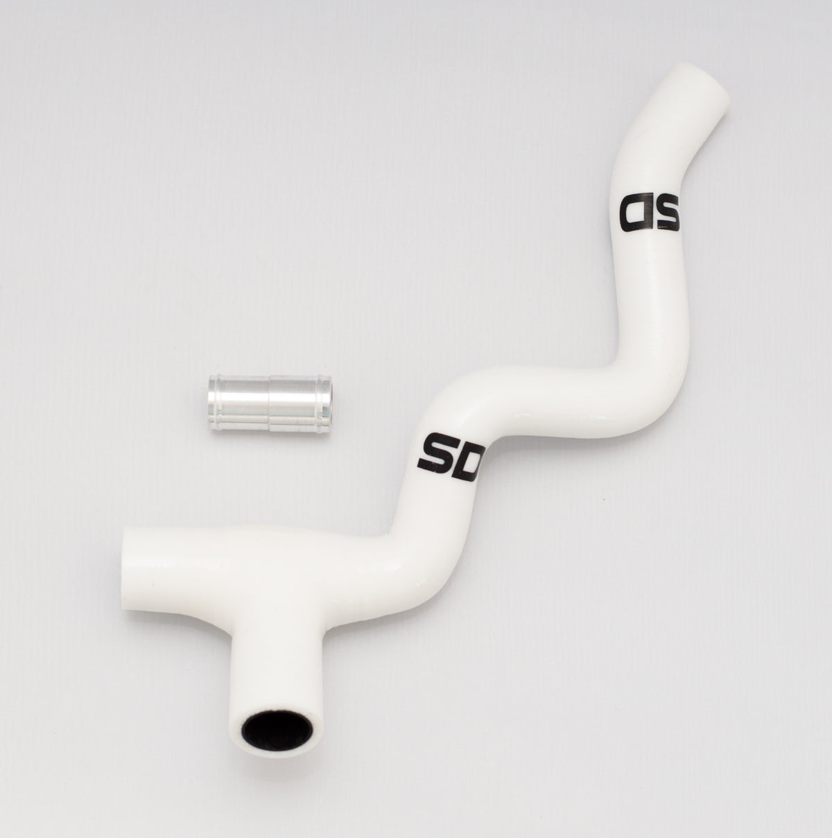 Volkswagen Golf MK4 Leon A3 TT 1.8T Breather Hose