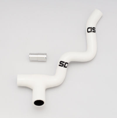 Volkswagen Golf MK4 Leon A3 TT 1.8T Breather Hose