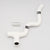 Volkswagen Golf MK4 Leon A3 TT 1.8T Breather Hose