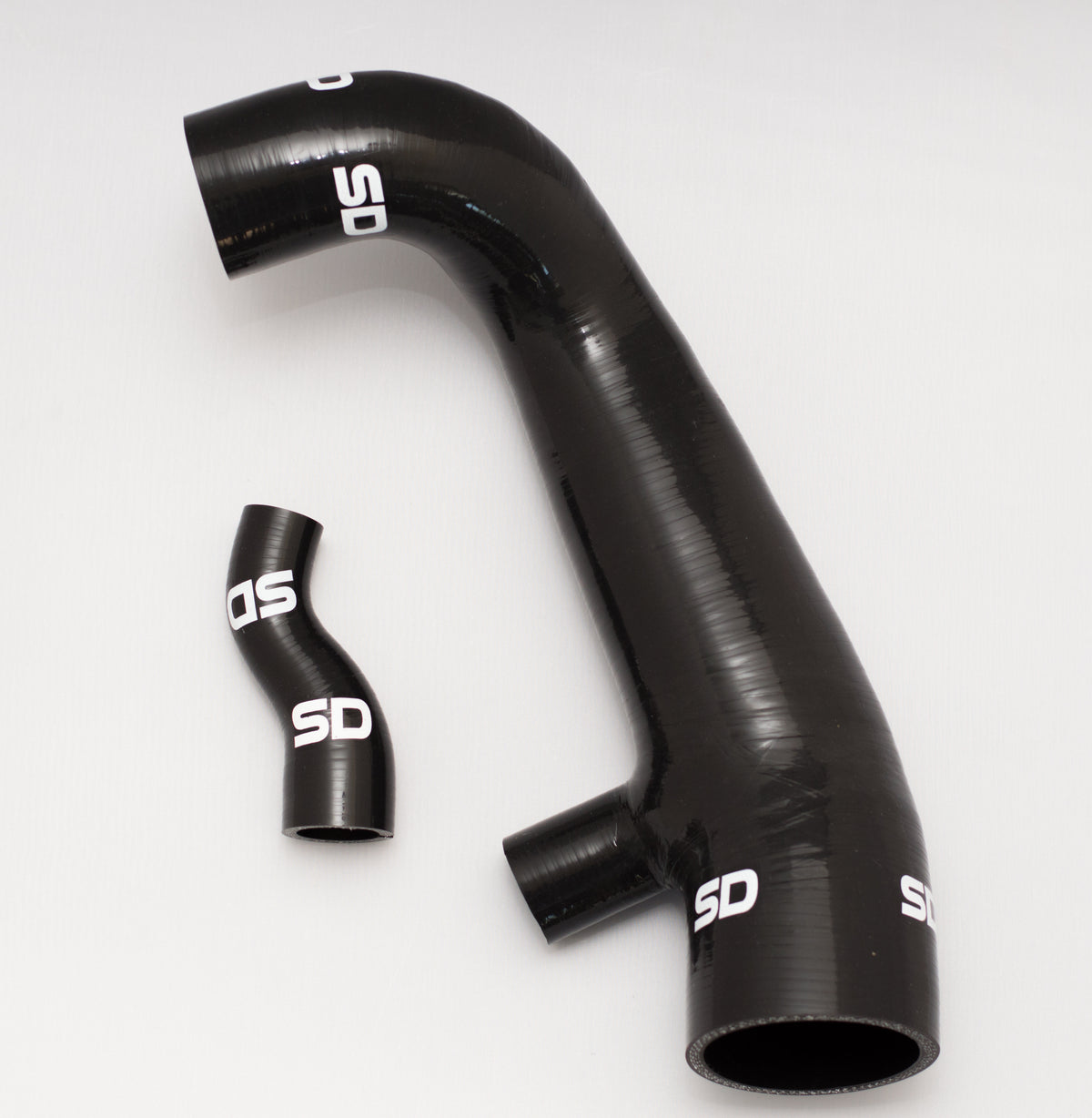 Mini	Cooper R56 S Intake hose
