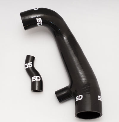 Mini	Cooper R56 S Intake hose