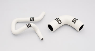 Astra H VXR Breather Hose Kit