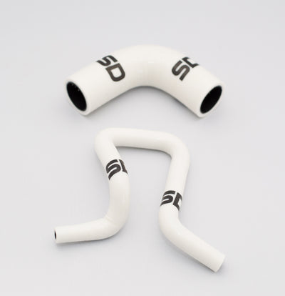 Astra H VXR Breather Hose Kit