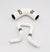 Astra H VXR Breather Hose Kit