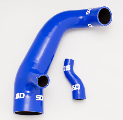 Mini	Cooper R56 S Intake hose