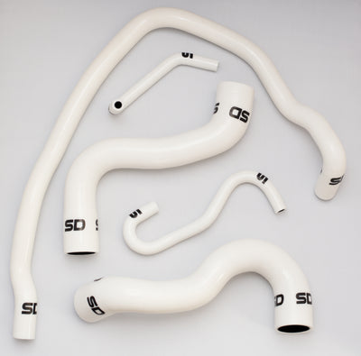 Corsa D VXR Coolant Hose Kit