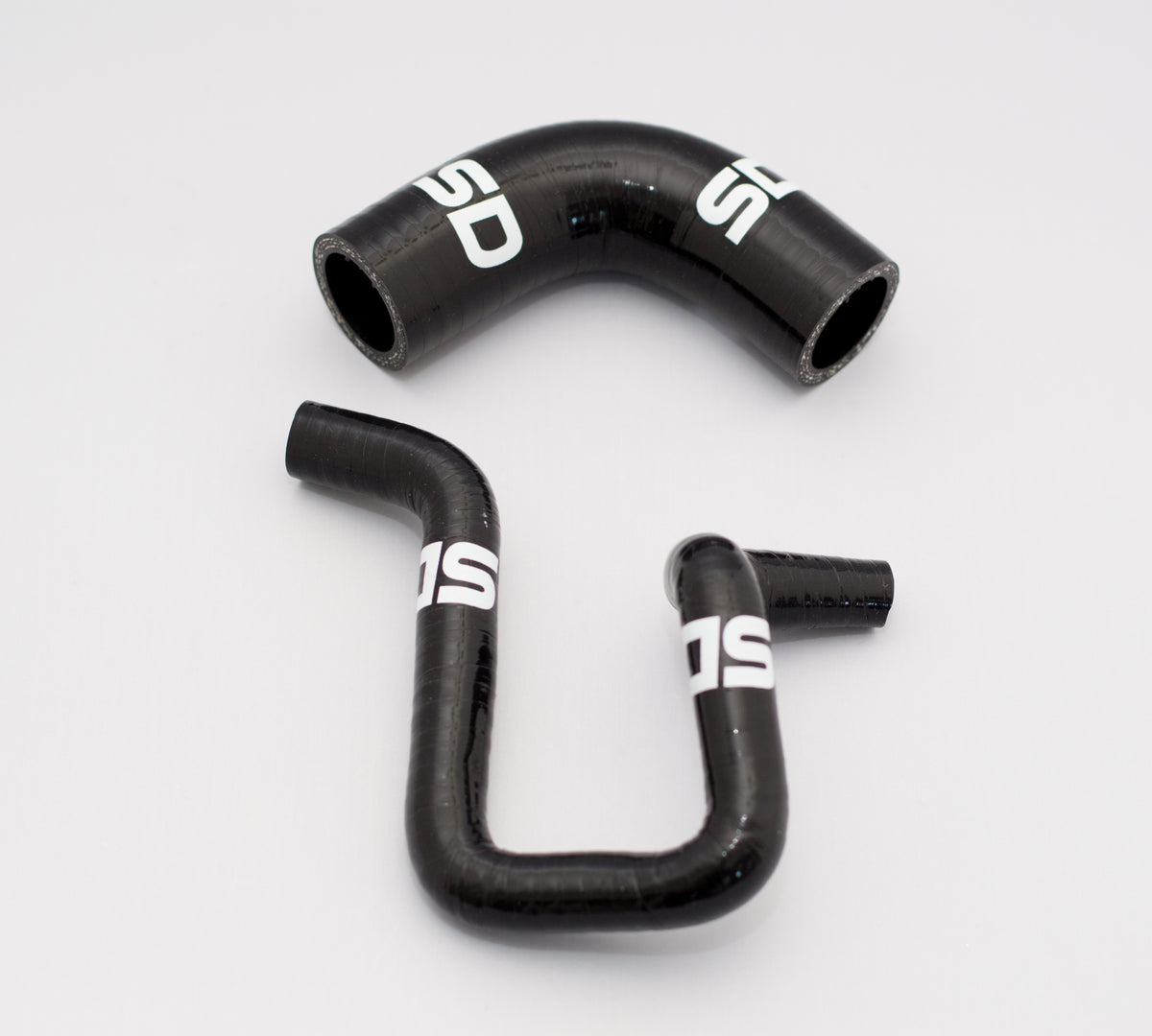 Astra H VXR Breather Hose Kit