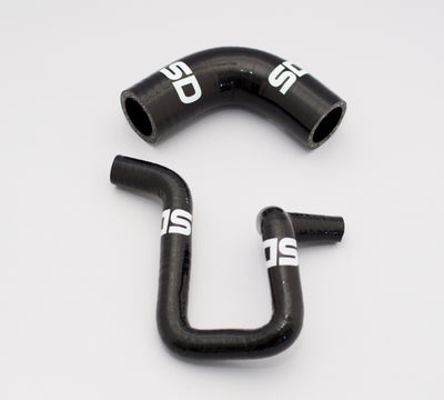 Astra H VXR Breather Hose Kit