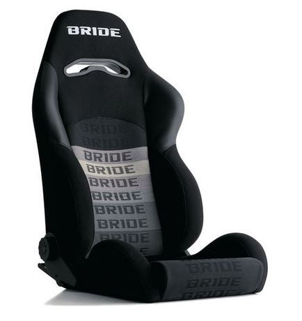 Bride Digo Gradation seat