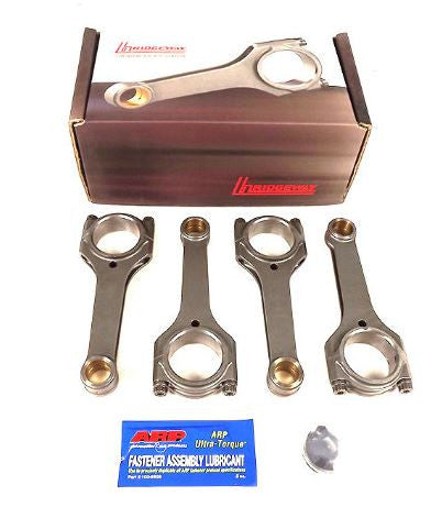 BW EPR H Beam Rod Set Gen 2 4G63 150mm