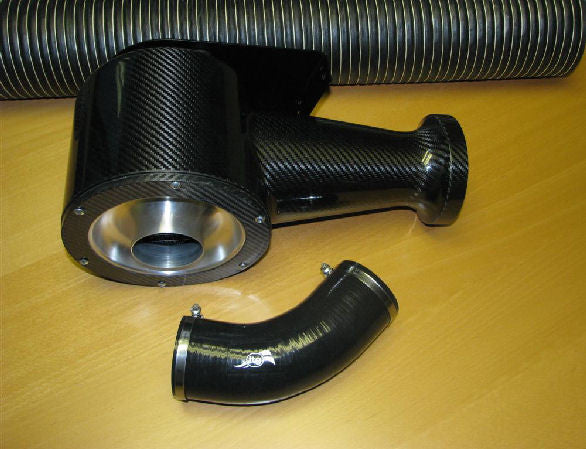 ITG Carbon Focus RS MK2 Intake Kit