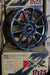 XXR 527 17x7.5" ET40 4x108