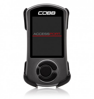 Cobb Ford Focus RS Accessport V3