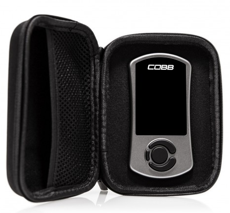 Cobb Ford Focus RS Accessport V3