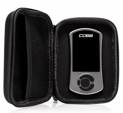Cobb Ford Focus RS Accessport V3