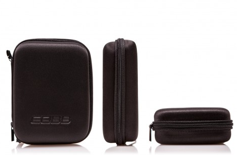 Cobb Ford Focus RS Accessport V3