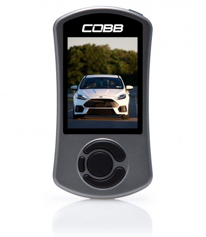 Cobb Ford Focus RS Accessport V3