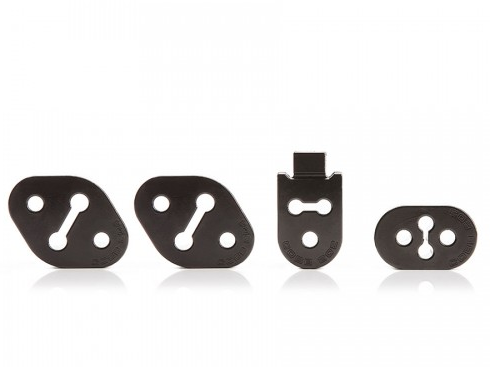 Cobb Ford Focus ST Exhaust Hanger Kit