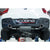 BMW M135i 3 & 5 Door (F20 & F21) Cat Back Exhaust (Resonated)